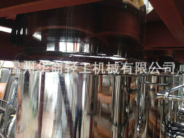 三效2.5噸胡蘿卜汁35