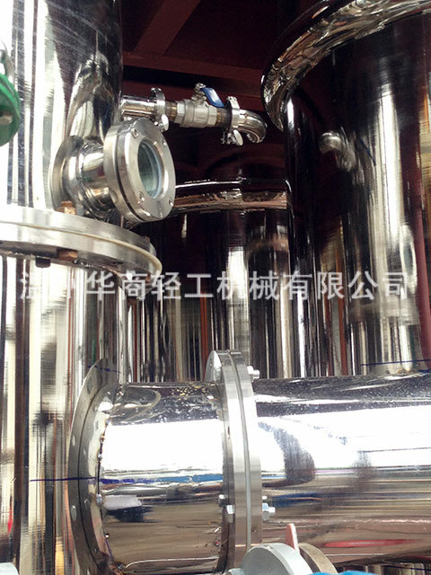 三效2.5噸胡蘿卜汁15