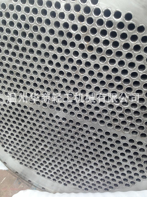 降膜蒸發(fā)器01