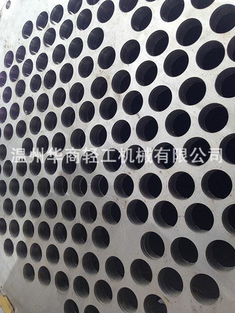 降膜蒸發(fā)器02