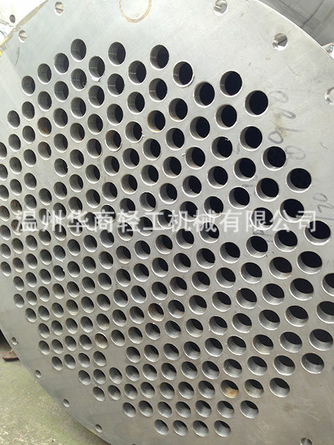 降膜蒸發(fā)器03