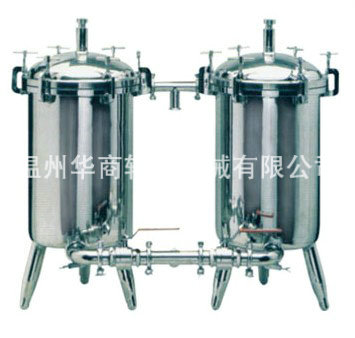 SL系列單雙過(guò)濾器