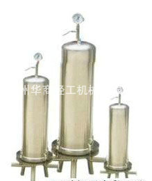 微孔膜筒式過(guò)濾器，TL鈦棒過(guò)濾器