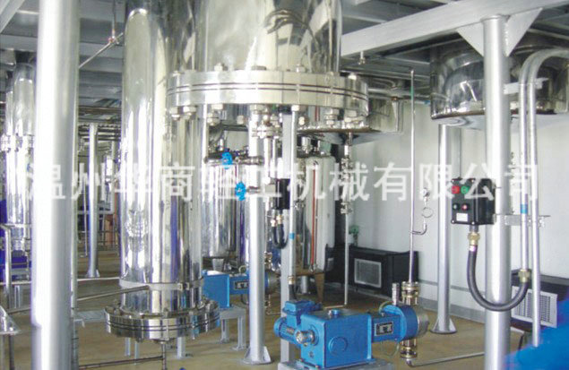 高效層析柱與系統(tǒng)設置01